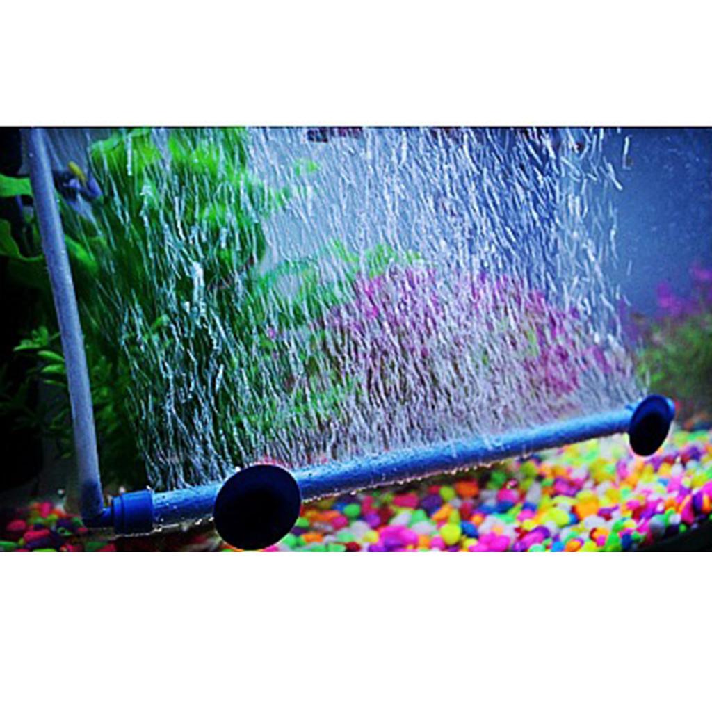 Non Planted Aquarium Fish - 산소 디퓨저 바 어항 에어레이터 막대