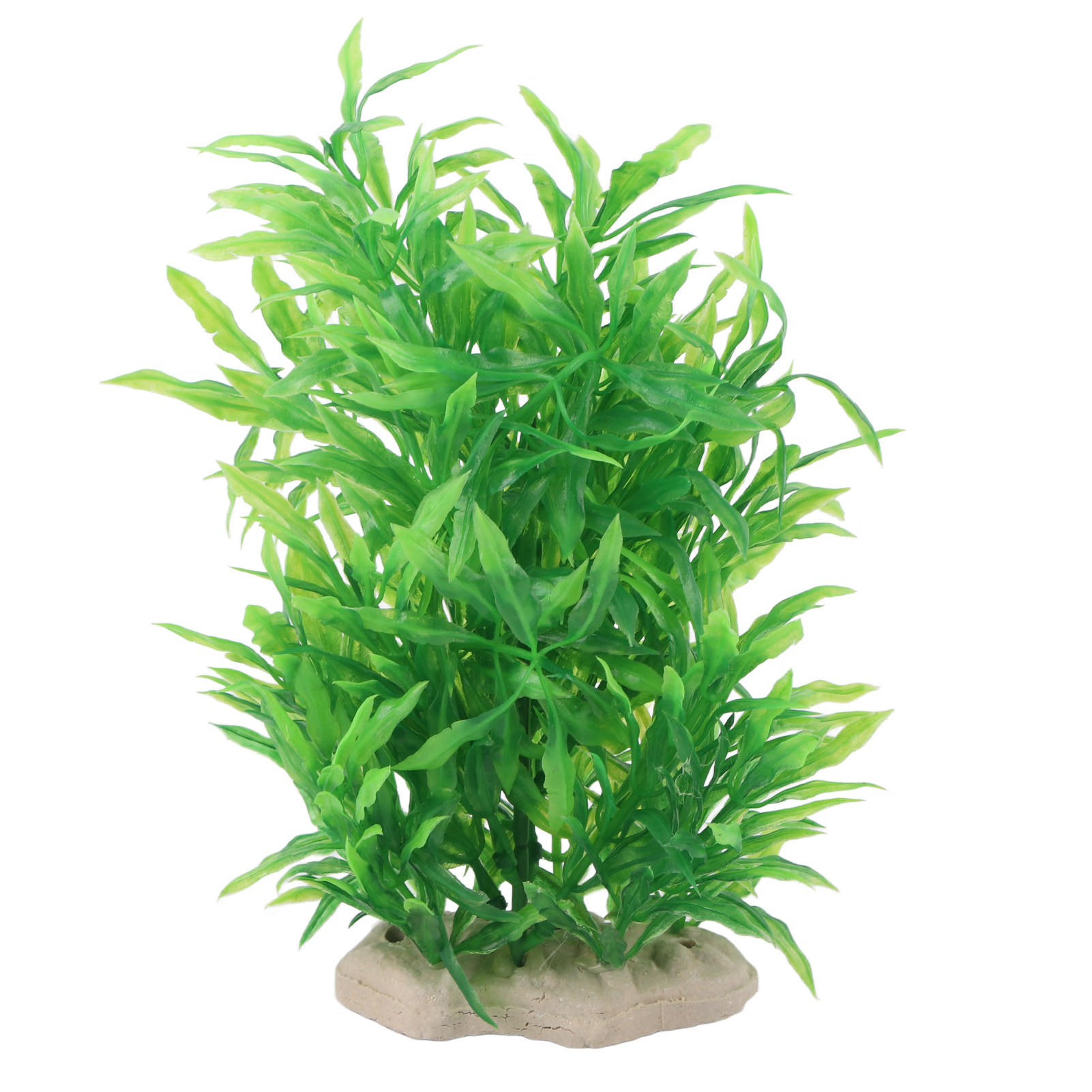Non Planted Aquarium Fish - 인공 수생 식물 물고기 잔디 무독성