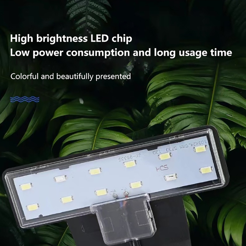Aquarium Planted Tank Light - 【신제품】새로운 LED 방수 수족관 램프(어항 수생