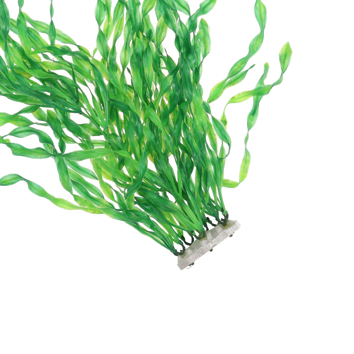 Non Planted Aquarium Fish - 인공 수생 식물 녹색 수족관 장식