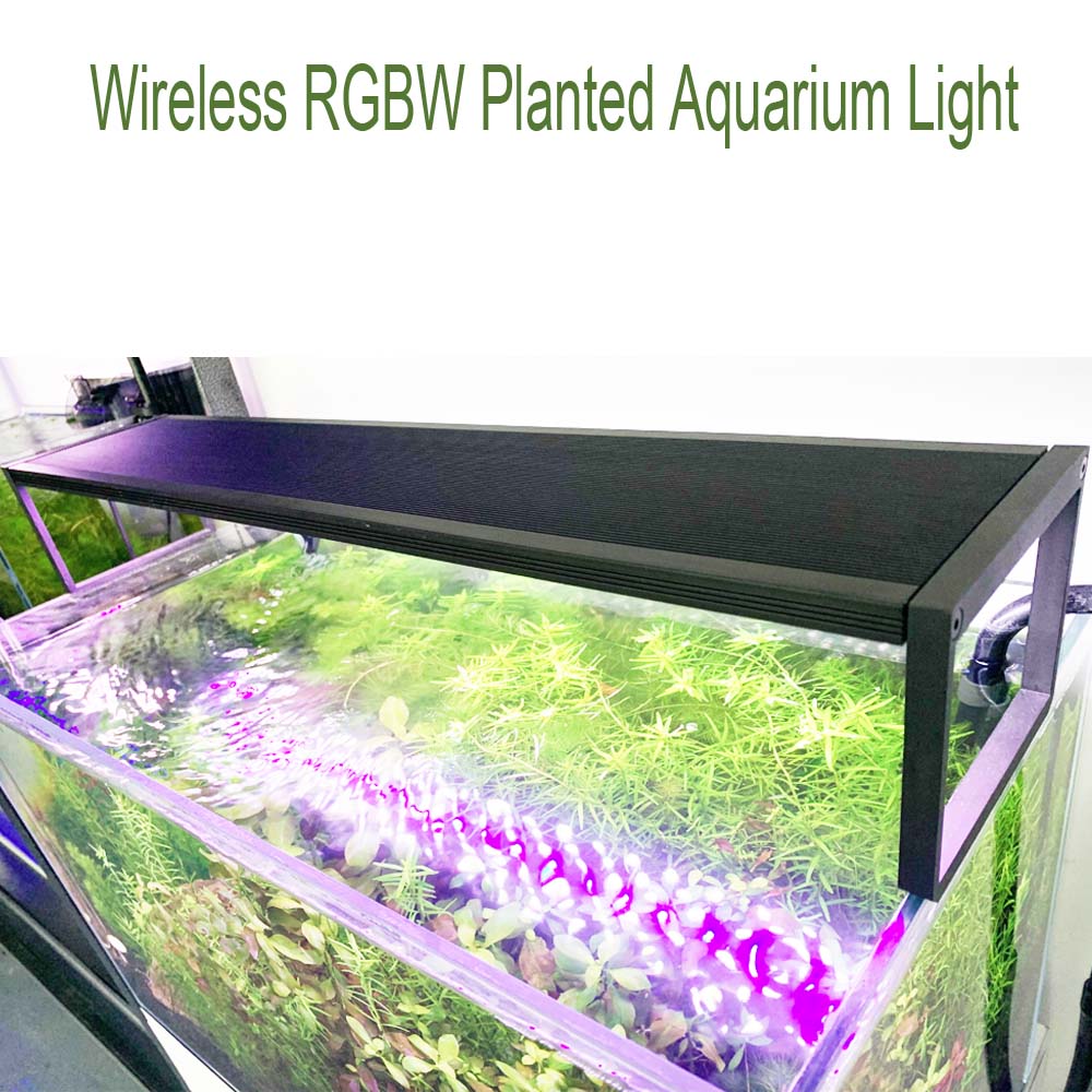 Aquarium Planted Tank Light - LED 수족관 식물등 익스트림 II 450