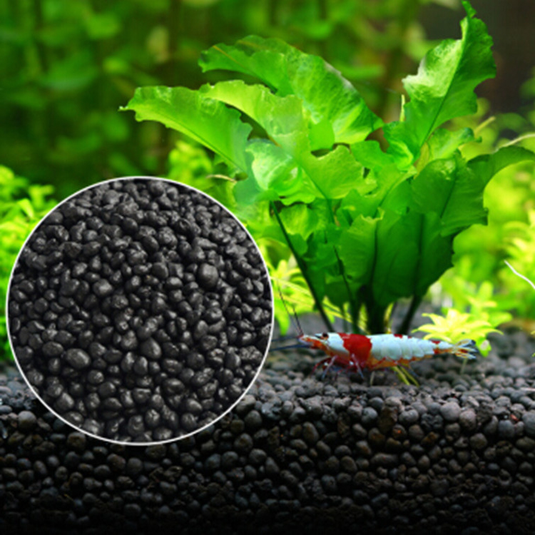 Planted Aquarium Fertilizer - 수족관 식물 씨앗 토양 어항 기판