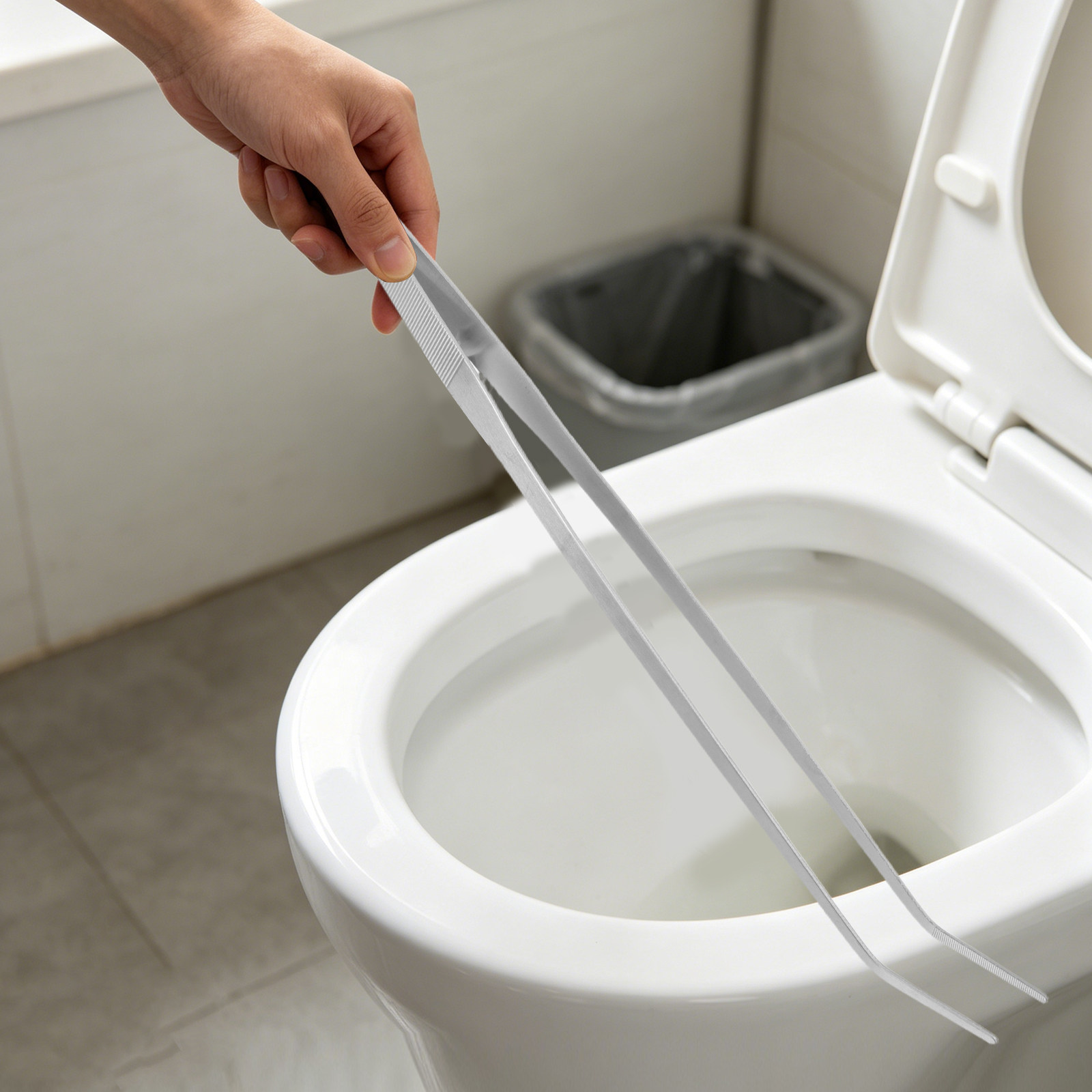 2개입 긴 핀셋 스테인리스 스틸 직선형/곡선형 톱니형  - Planted Aquarium Tips 리뷰 및 가격