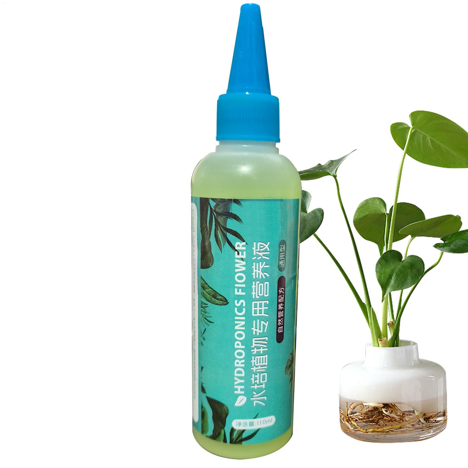 수경재배용 식물 영양제 110ml 천천히 방출되는 다목 - Liquid Fertilizer All In 리뷰 및 가격