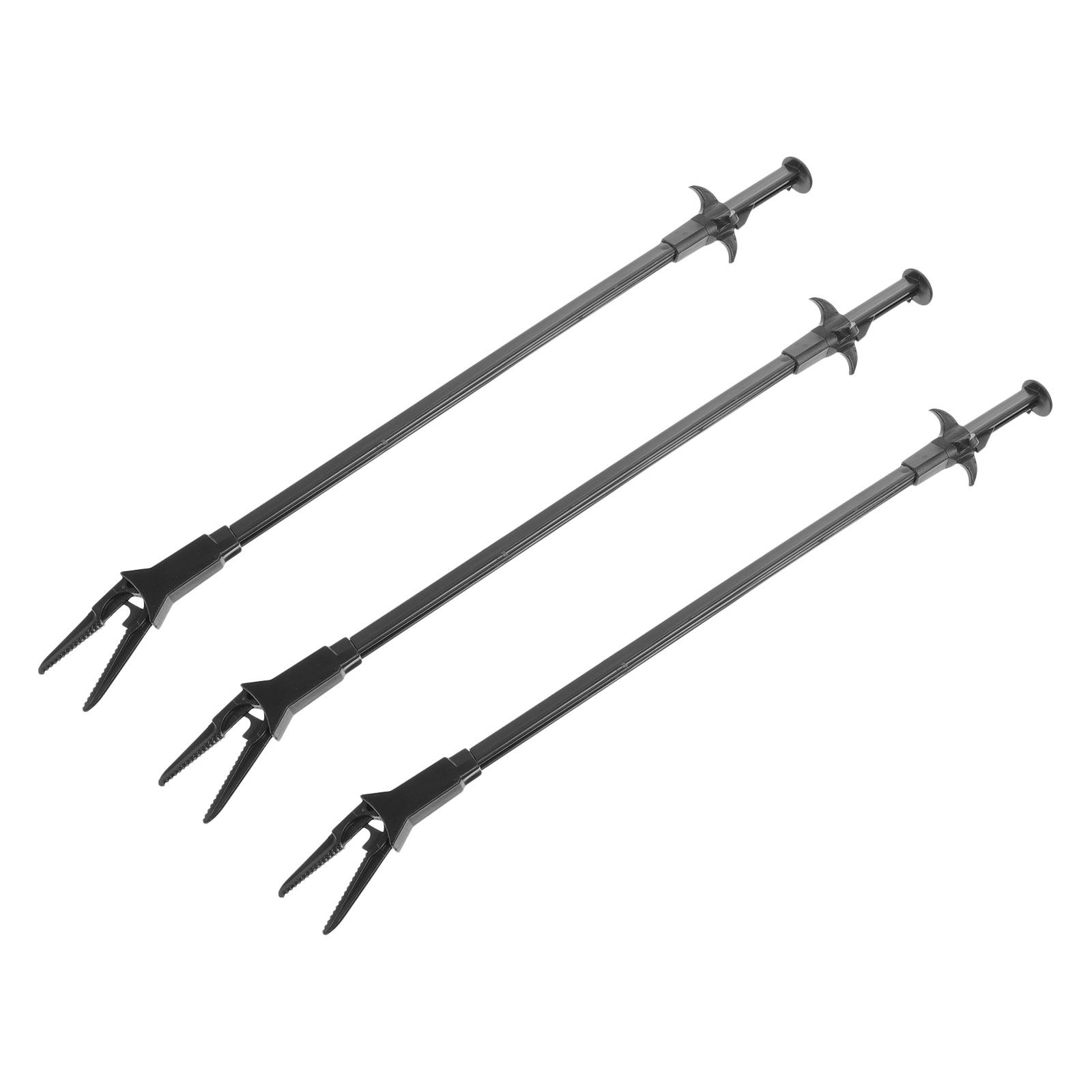 3개입 롱 리치 수족관 핀셋 19.7인치 플라스틱 어항 - Planted Aquarium Tips 리뷰 및 가격