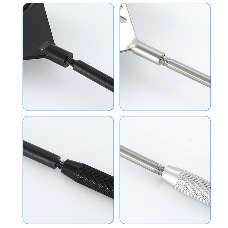 수족관 조류 제거제 알루미늄 합금 스크레이퍼 블레이드  - Planted Aquarium Tool Kit 리뷰 및 가격