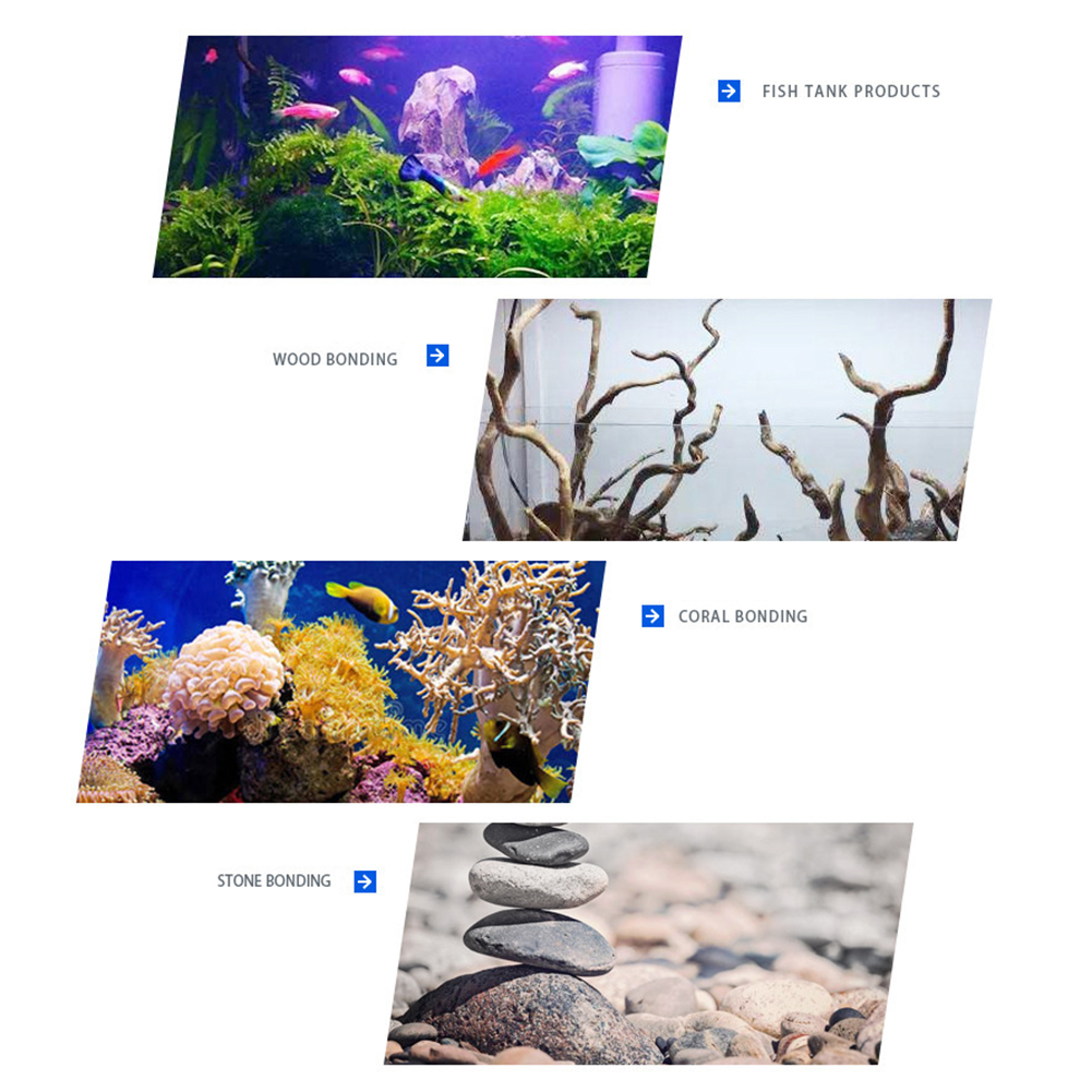 수생 식물 유목 수중 젤 조경용 이끼 접착제 어항 수초 - Planted Aquarium Moss 리뷰 및 가격