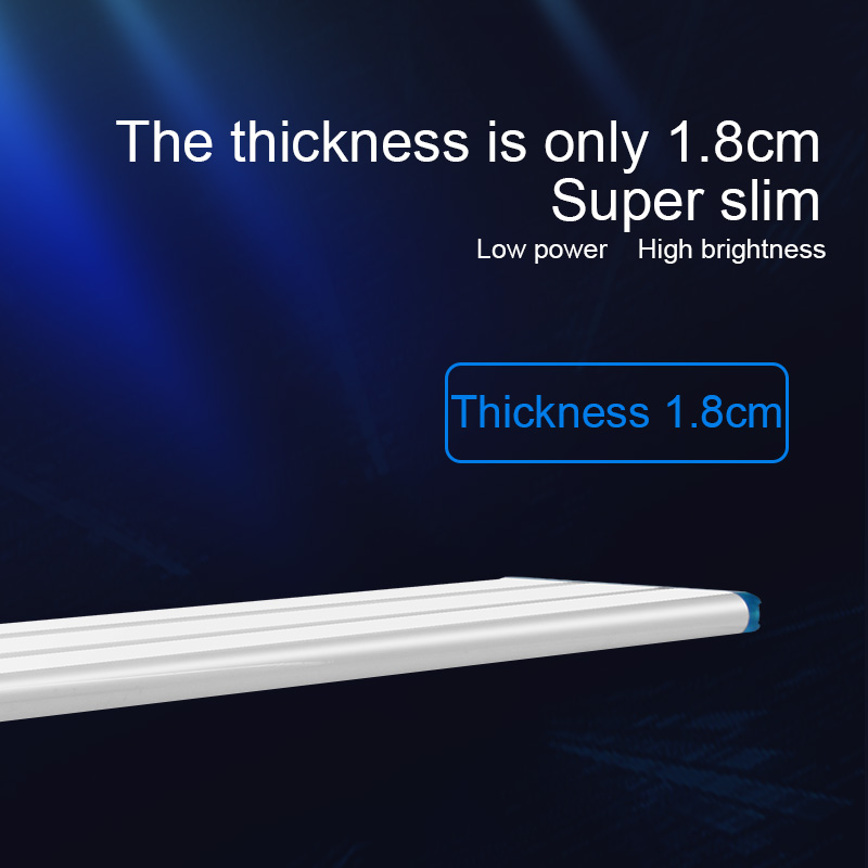 물고기 탱크 슈퍼 슬림 LED 수족관 조명 수생 식물  - Aquarium Planted Tank Light 리뷰 및 가격