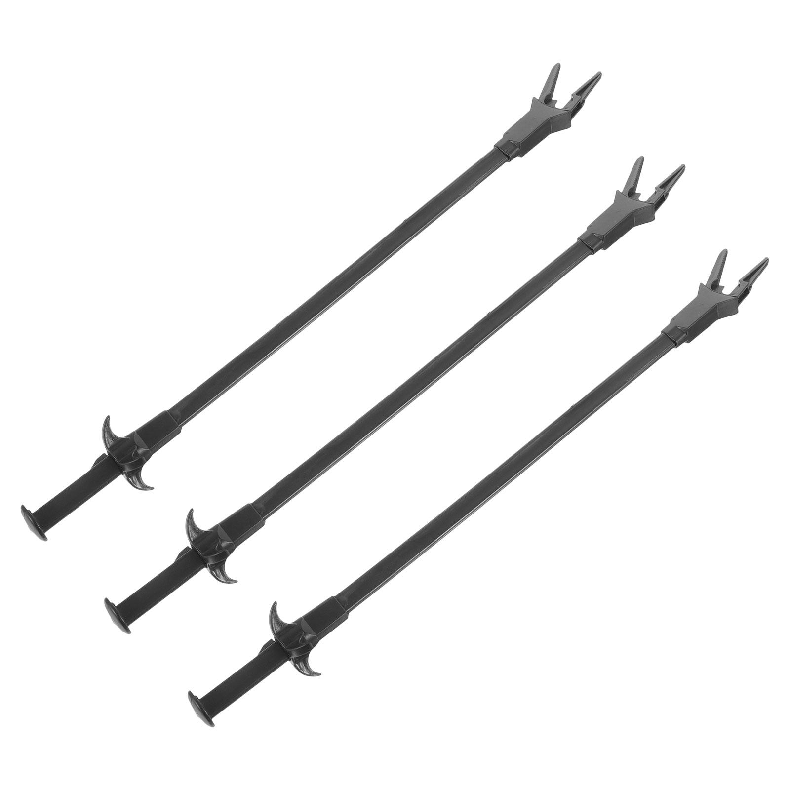 3개입 긴 수족관 집게 플라스틱 어항 집게 19.7인치 - Planted Aquarium Tips 리뷰 및 가격