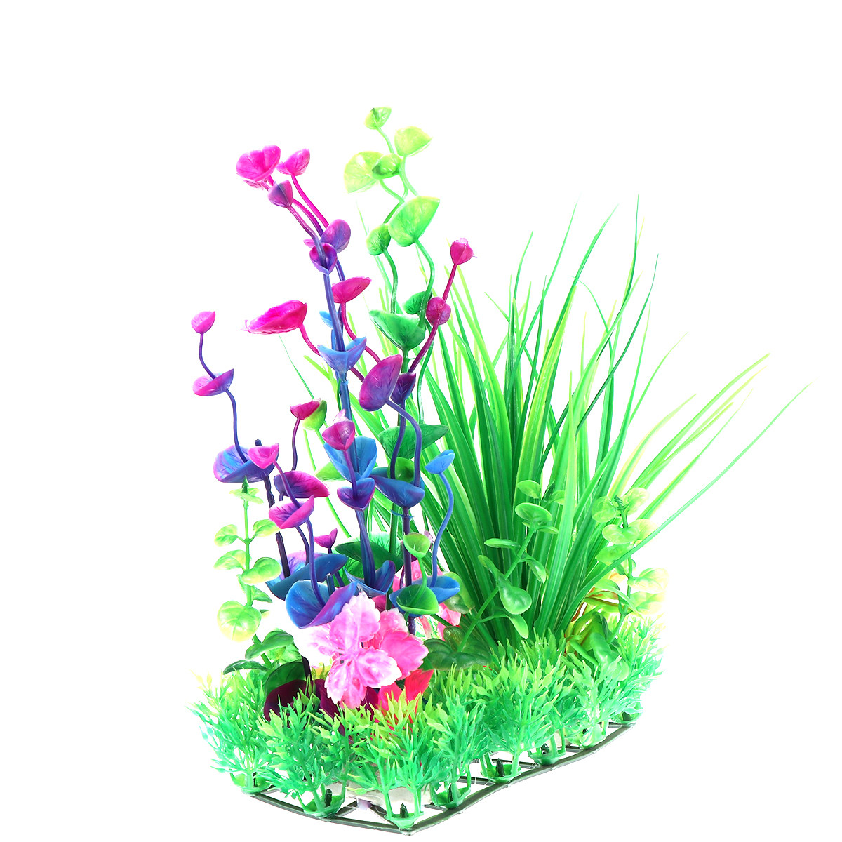 고품질 수족관 인조 식물, 사실적인 수중 해초 장식,  - Non Planted Aquarium Fish 리뷰 및 가격