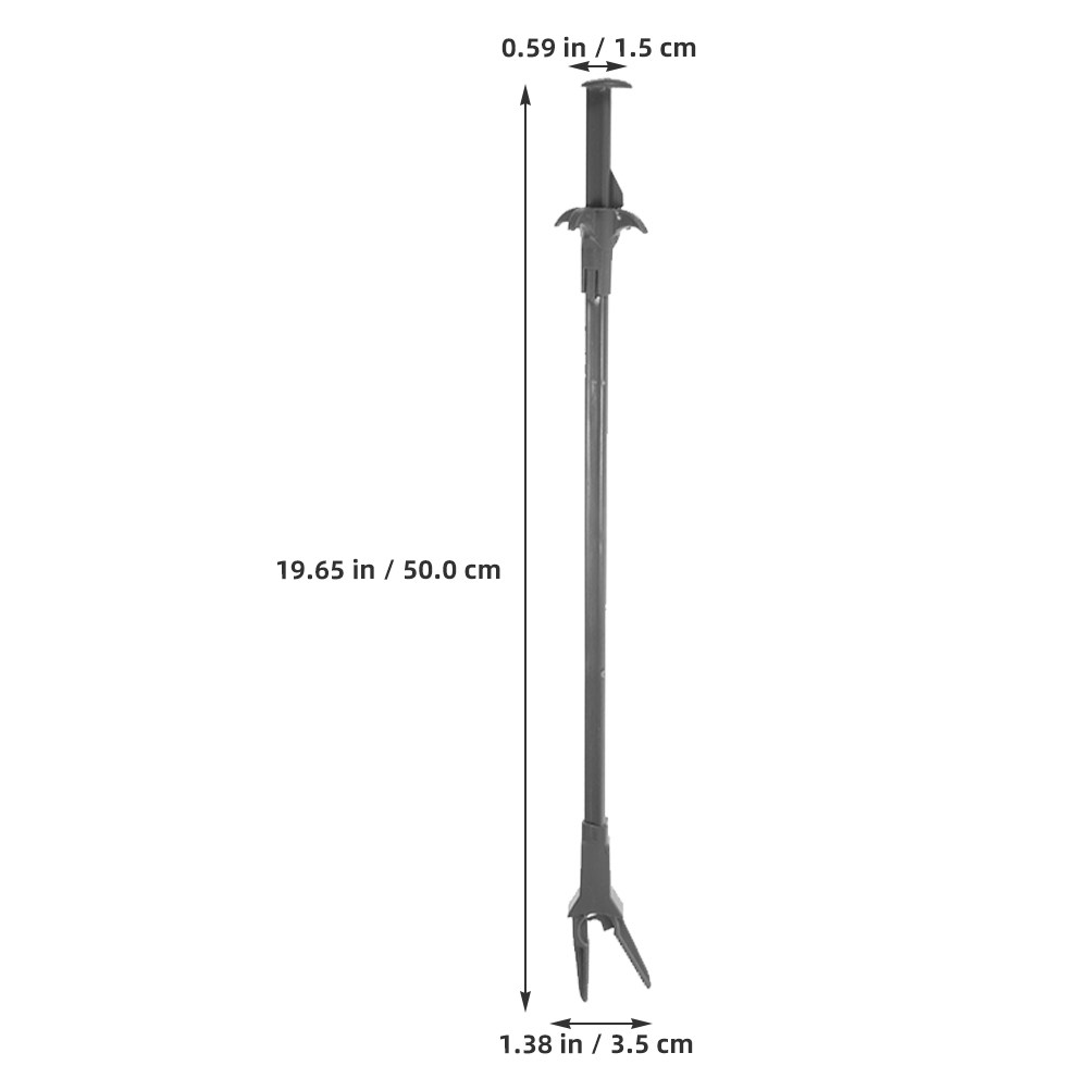 물초 청소용 플라스틱 수족관 집게 2개, 곡선형 정밀  - Planted Aquarium Tips 리뷰 및 가격