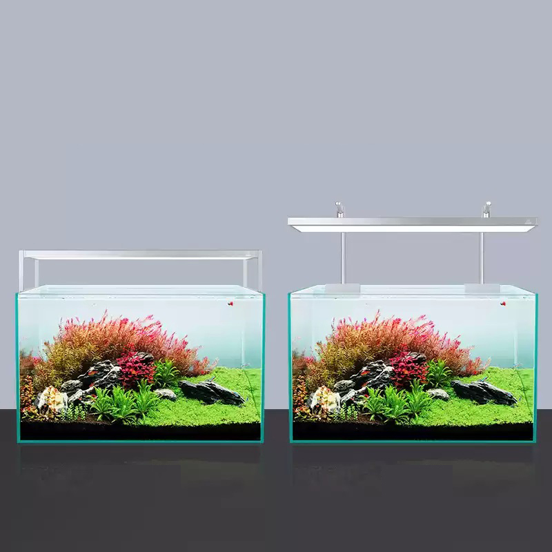 Week 아쿠아 L 시리즈 WRGB UV 풀 스펙트럼  - Aquarium Planted Tank Light 리뷰 및 가격