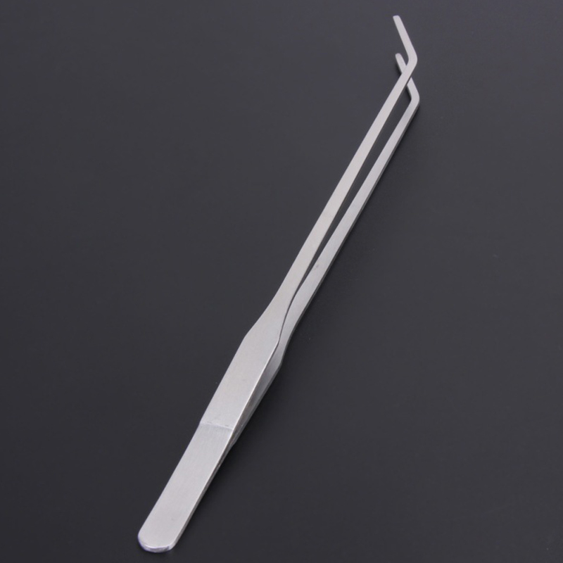 수족관 가위 도구 세트 웨이브 가위 족집게 식물 잔디  - Planted Aquarium Tool Kit 리뷰 및 가격