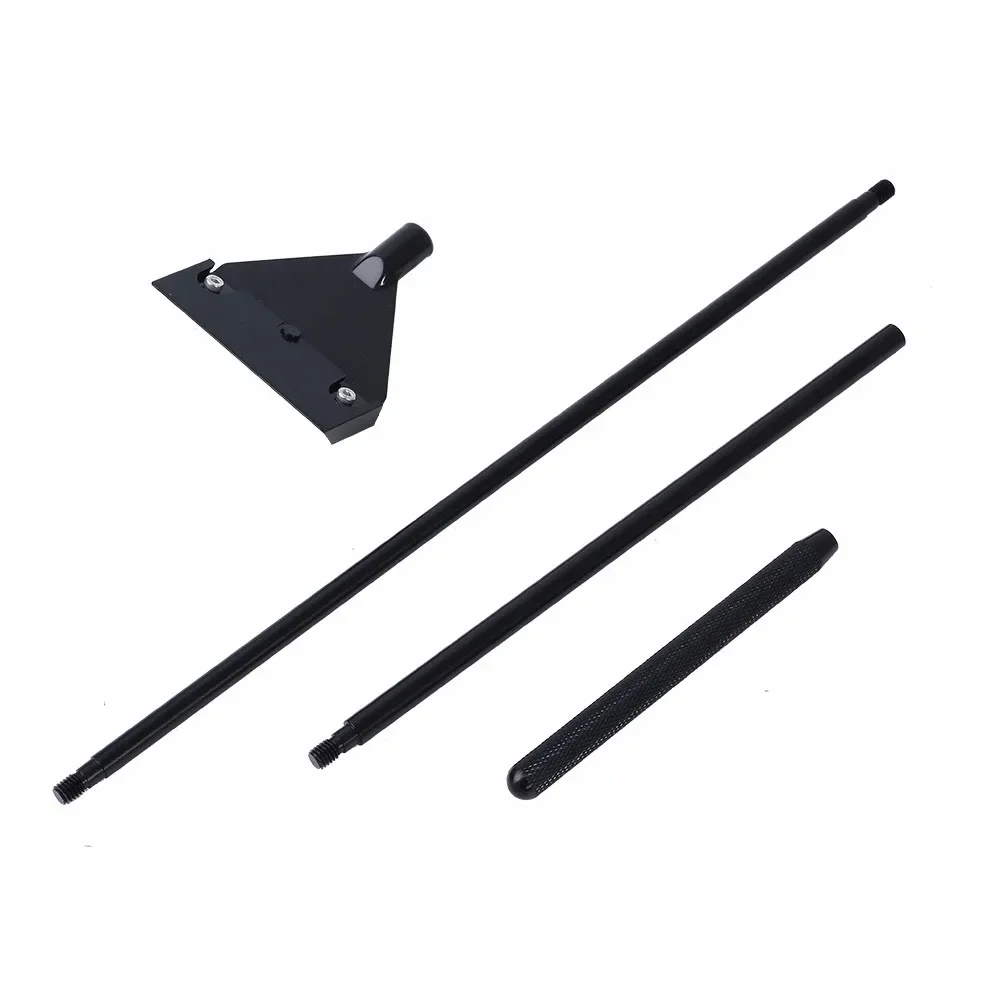 알루미늄 합금 수족관 물고기 해초 탱크 긁는 블레이드  - Planted Aquarium Tool Kit 리뷰 및 가격