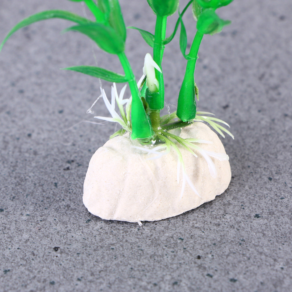 10Pcs 현실적인 수족관 식물 인공 드라케나 산데리아 - Non Planted Aquarium Fish 리뷰 및 가격