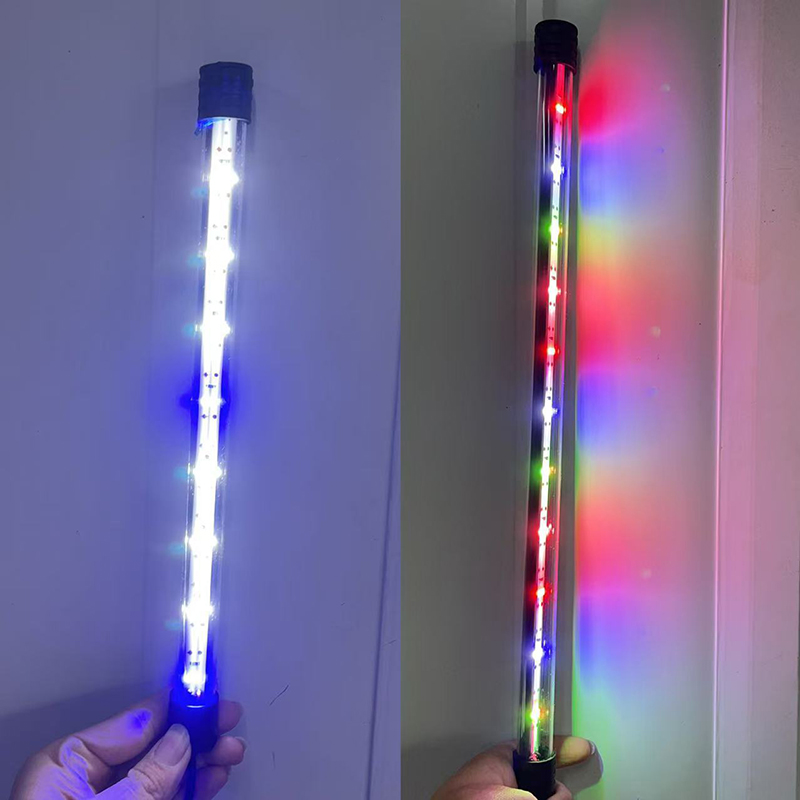 물고기 탱크 조명 수중 조명 잠수 램프 식물 성장 램프 - Aquarium Planted Tank Light 리뷰 및 가격
