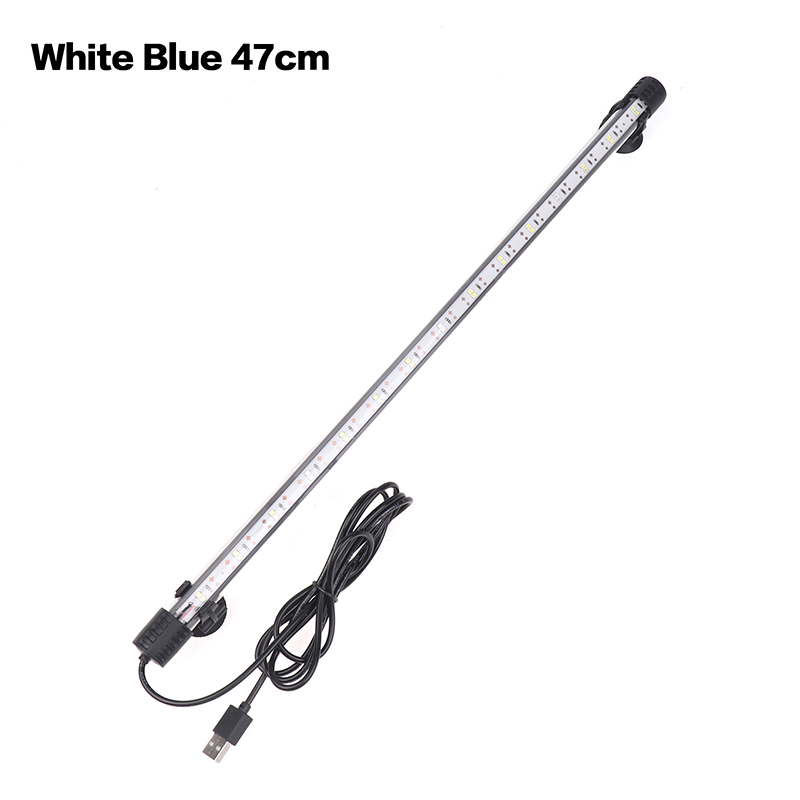 물고기 탱크 조명 수중 조명 잠수 램프 식물 성장 램프 - Aquarium Planted Tank Light 리뷰 및 가격