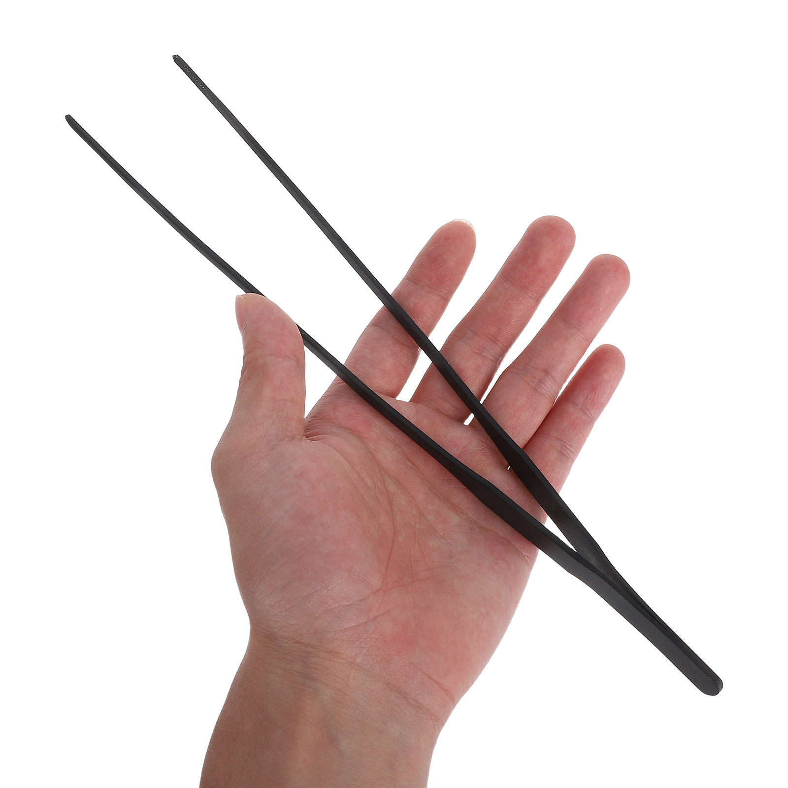 4pcs 수족관 핀셋 스테인레스 스틸 롱 핸들 물고기  - Planted Aquarium Tool Kit 리뷰 및 가격