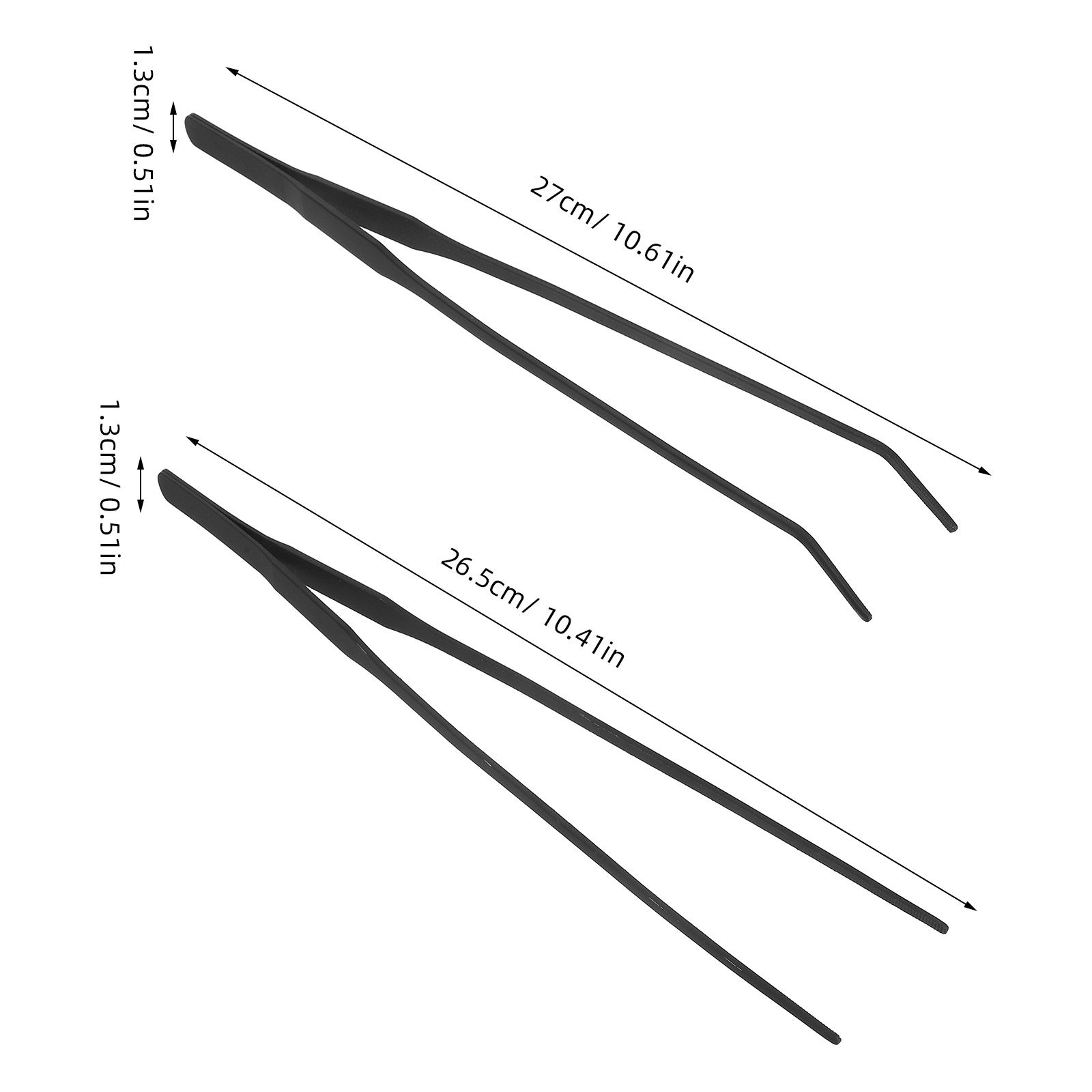 4pcs 수족관 핀셋 스테인레스 스틸 롱 핸들 물고기  - Planted Aquarium Tool Kit 리뷰 및 가격