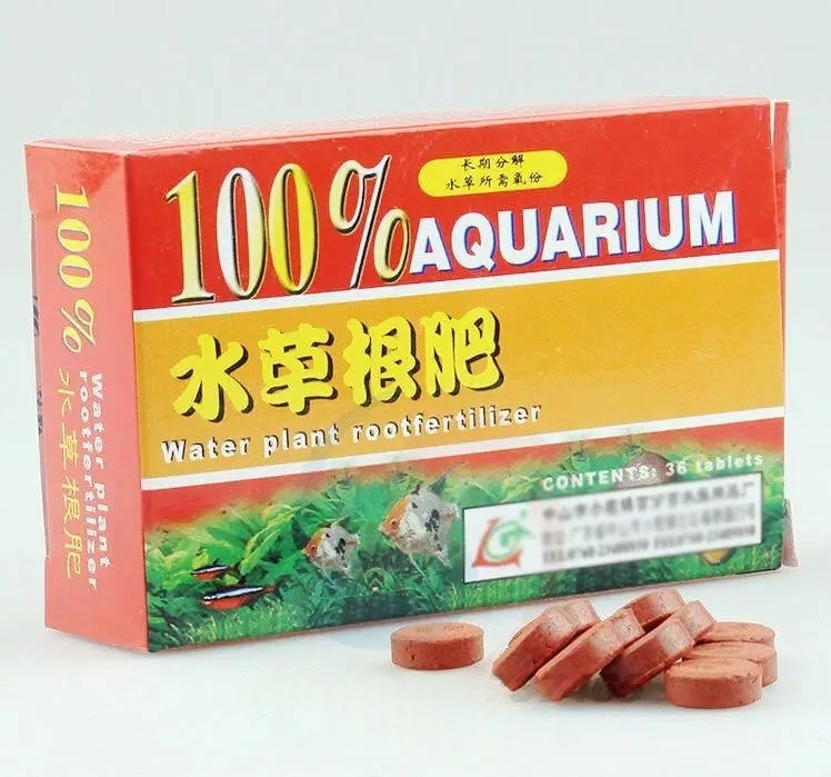 36개 수족관 물고기 수생 식물 수생 뿌리 비료 사용하 - Planted Aquarium Fertilizer 리뷰 및 가격