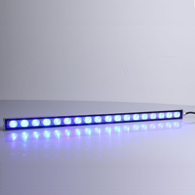 LED 바 라이트, IP65 방수 LED 수족관 라이트 - Aquarium Planted Tank Light 리뷰 및 가격
