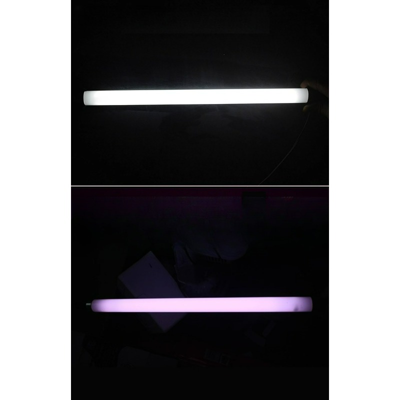 수초 수조용 220V T5/T8 수족관 조명기구 전구  - Aquarium Planted Tank Light 리뷰 및 가격