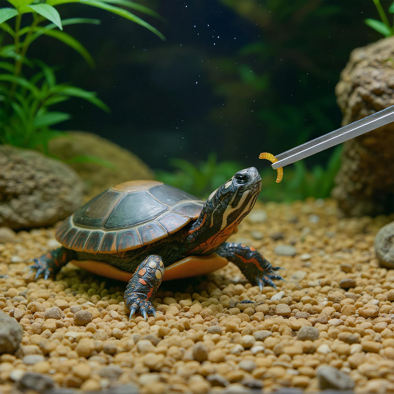 4종 수족관 도구 키트 스테인리스 스틸 어항 청소 세트 - Planted Aquarium Tool Kit 리뷰 및 가격