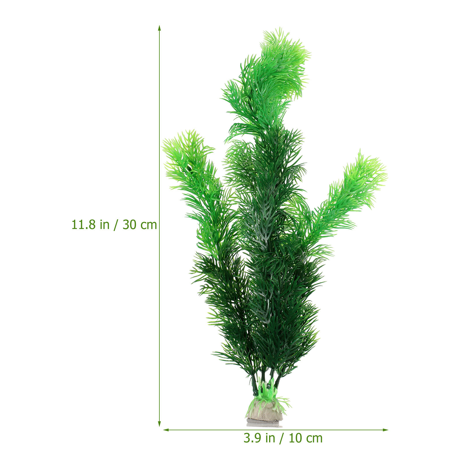 5Pcs 수족관 물풀 세트 안전하고 무독성인 인공 식물 - Non Planted Aquarium Fish 리뷰 및 가격