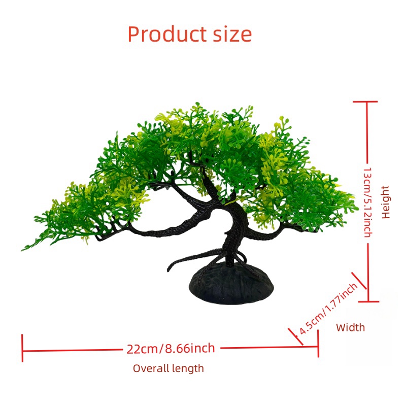 수족관 분재나무, 식물, 어항장식, 인공식물, 꽃장식, - Aquarium Plant Seeds 리뷰 및 가격