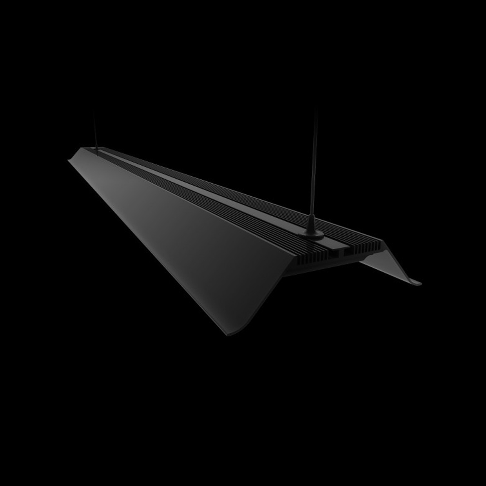 강력한 LED 수초용 WRGB 수족관 조명, 스마트 앱 - Aquarium Planted Tank Light 리뷰 및 가격