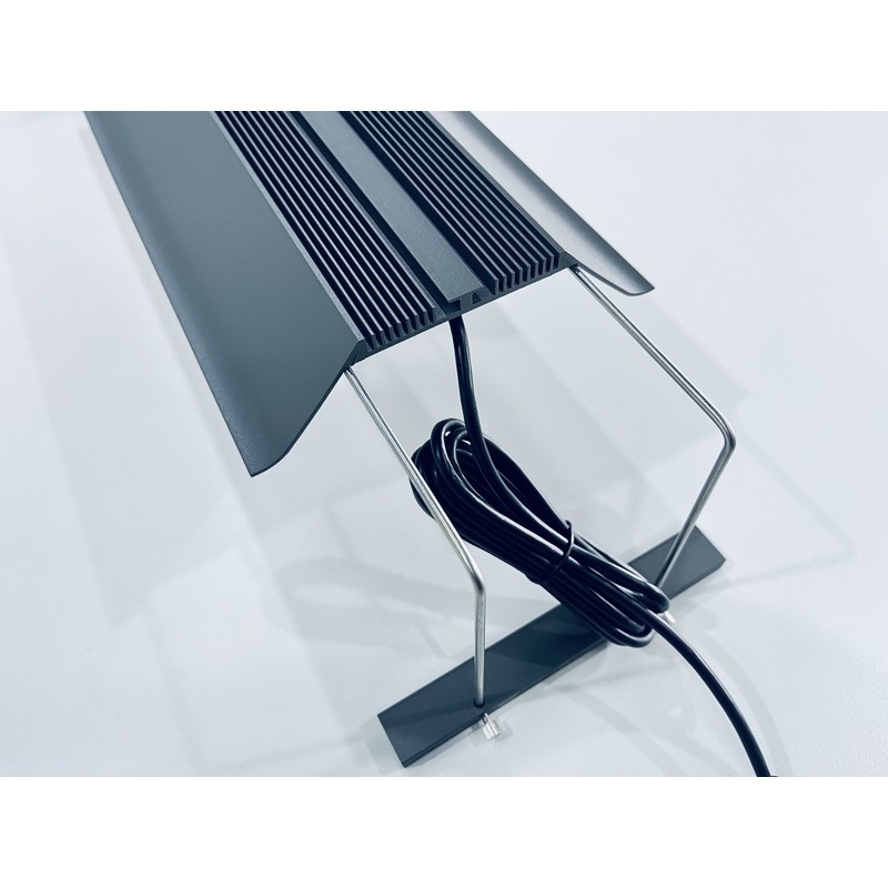 강력한 LED 수초용 WRGB 수족관 조명, 스마트 앱 - Aquarium Planted Tank Light 리뷰 및 가격