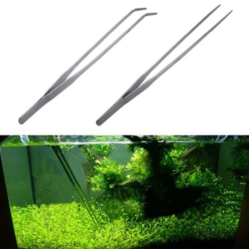 수족관 물고기 탱크 도구 키트 Aquascaping 수 - Planted Aquarium Tool Kit 리뷰 및 가격