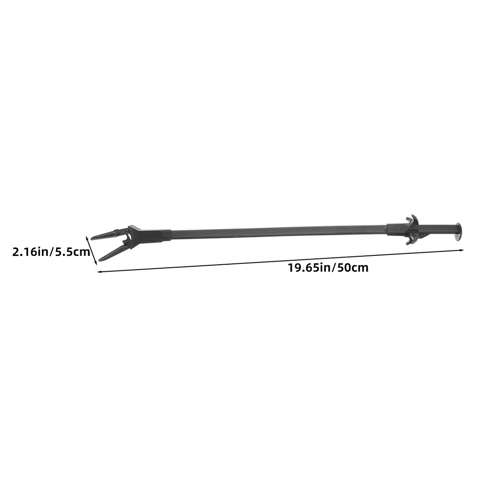 4개입 수생 식물 재배용 클립, 초장형 핀셋, 수족관  - Planted Aquarium Tool Kit 리뷰 및 가격