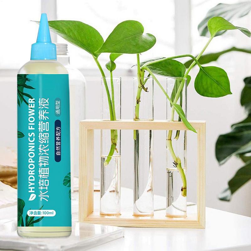 수경 식물 식품 110ml 식물 식품 액체 영양소 식물 - Liquid Fertilizer All In 리뷰 및 가격