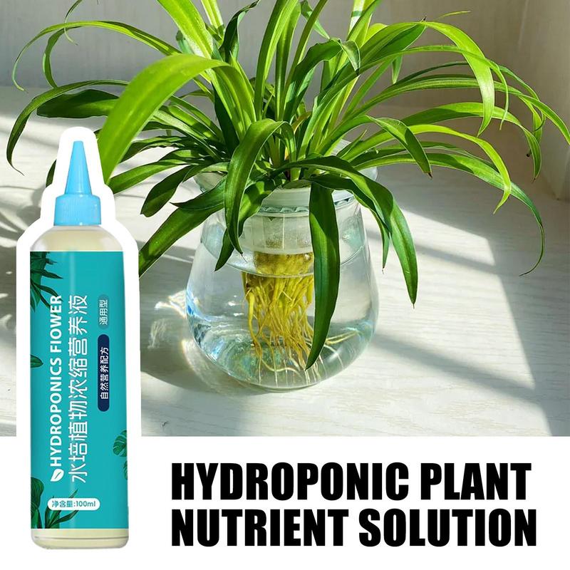 수경 식물 식품 110ml 식물 식품 액체 영양소 식물 - Liquid Fertilizer All In 리뷰 및 가격