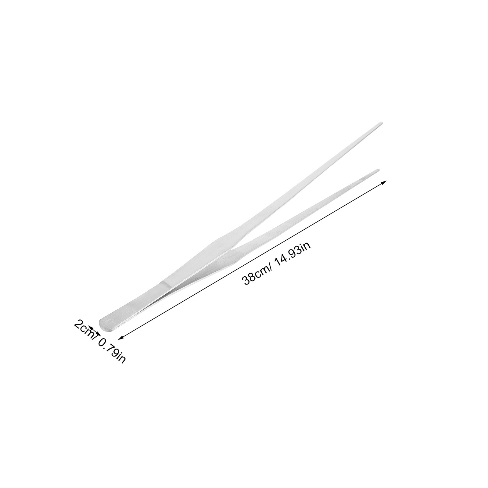 3개 스테인리스 스틸 수족관 핀셋, 파충류 먹이주기 집 - Planted Aquarium Tool Kit 리뷰 및 가격