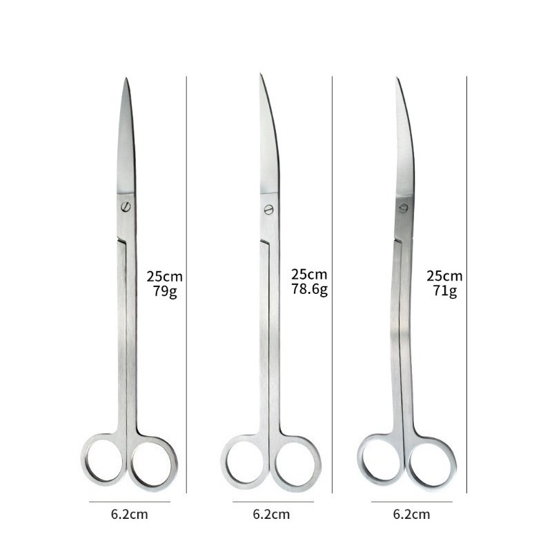 수족관 키트 테라리움 용품에는 테라리움 도구용 긴 핀셋 - Planted Aquarium Tool Kit 리뷰 및 가격
