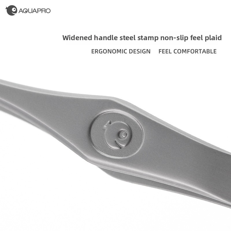 AQUAPRO Aquascaping Tweezers-수 - Planted Aquarium Tips 리뷰 및 가격