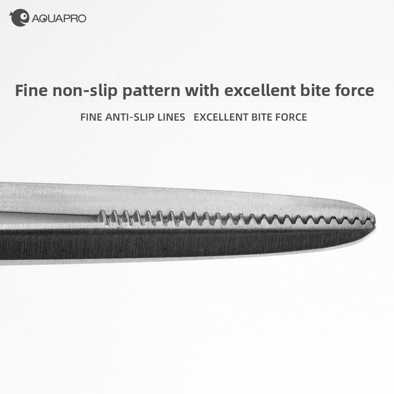 AQUAPRO Aquascaping Tweezers-수 - Planted Aquarium Tips 리뷰 및 가격