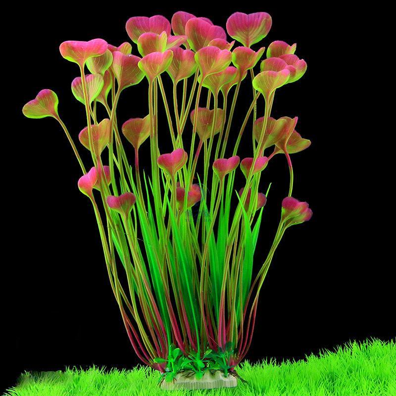 인공 수족관 식물, 생생하고 사실적인 디자인, 무독성  - Non Planted Aquarium Fish 리뷰 및 가격
