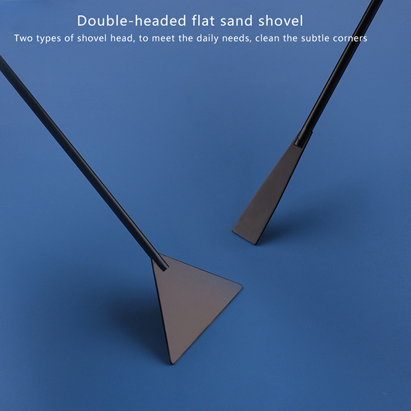 스테인리스 스틸 수족관 어항 수생 식물 도구 세트, 트 - Planted Aquarium Tool Kit 리뷰 및 가격