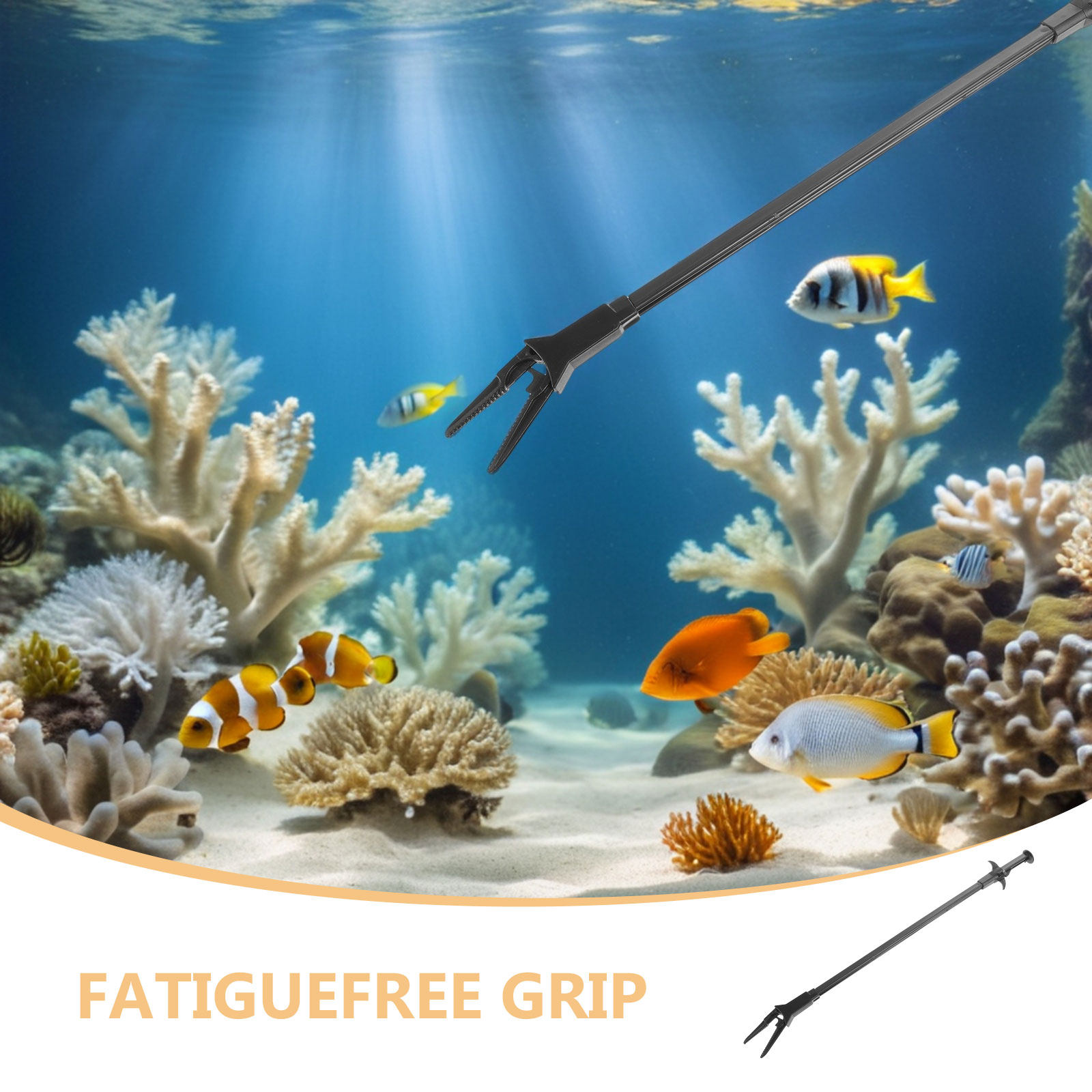 3개입 긴 수족관 핀셋 플라스틱 어항 식물 심기 먹이  - Planted Aquarium Tips 리뷰 및 가격